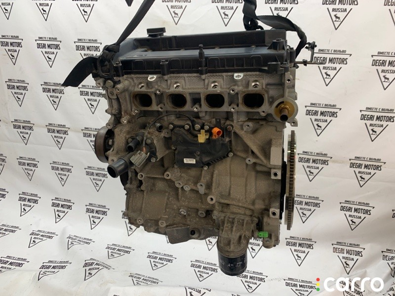 Двигатель (ДВС) Volvo S40 2007-2012, 36050947, фото 2