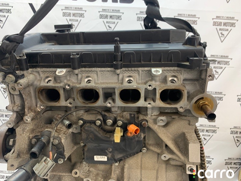 Двигатель (ДВС) Volvo S40 2007-2012, 36050947, фото 3