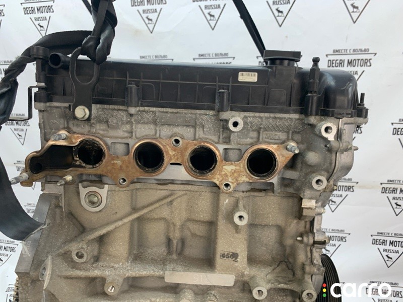 Двигатель (ДВС) Volvo S40 2007-2012, 36050947, фото 12
