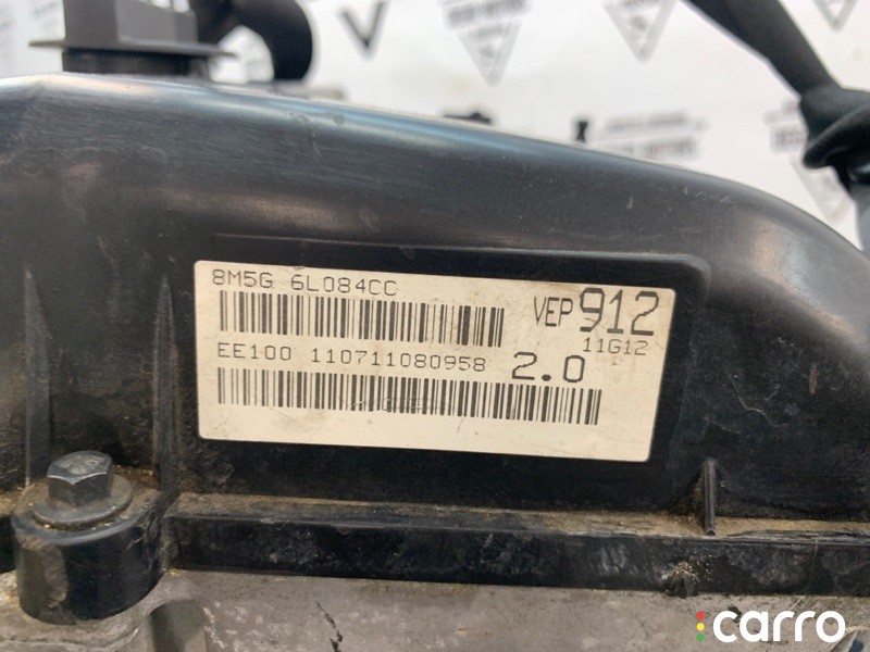Двигатель (ДВС) Volvo S40 2007-2012, 36050947, фото 18