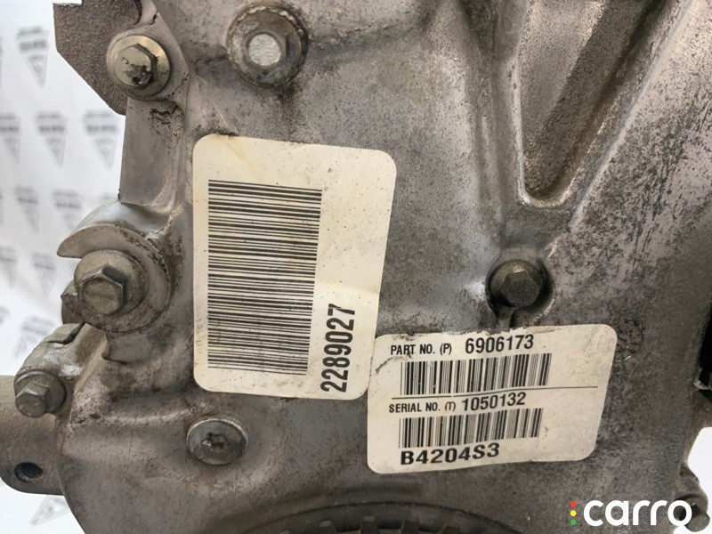 Двигатель (ДВС) Volvo S40 2007-2012, 36050947, фото 19