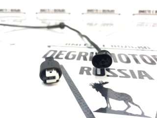 Датчик ABS передний, ориг. номер 34526853859, BMW 530i F10 2009-2013
