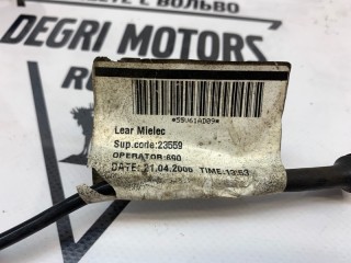 Датчик ABS задний, ориг. номер 30793635, Volvo S40 2003-2007