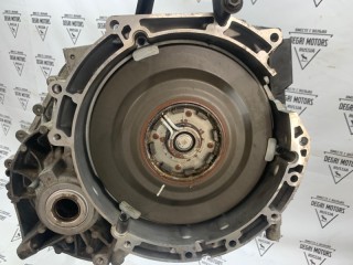 АКПП, ориг. номер 36050953, Volvo V50 2007-2012