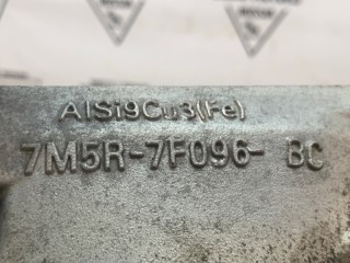 АКПП, ориг. номер 36050953, Volvo V50 2007-2012