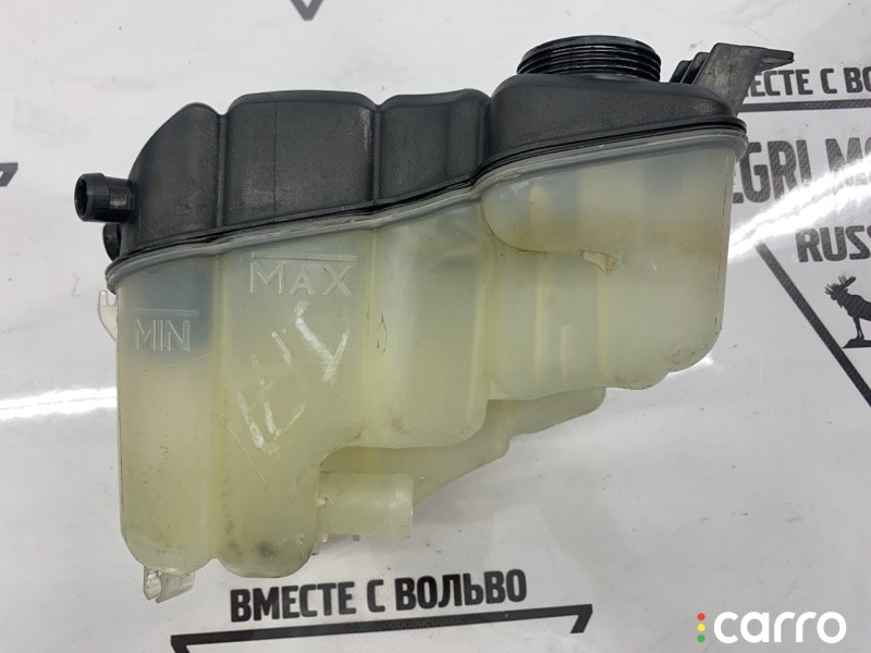Бачок расширительный Volvo XC60 2008-2013, АКПП, 31200320, фото 5