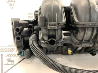 Впускной коллектор, ориг. номер 31359880, Volvo V50 2007-2012