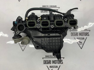 Впускной коллектор, ориг. номер 31359880, Volvo V50 2007-2012