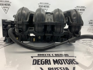 Впускной коллектор, ориг. номер 31359880, Volvo V50 2007-2012