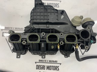 Впускной коллектор, ориг. номер 31359880, Volvo V50 2007-2012