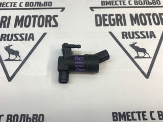 Насос омывателя лобового, ориг. номер 31349228, Volvo V50 2007-2012