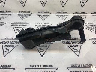 Патрубок воздушный, ориг. номер 31370135, Volvo V40 2012-2017