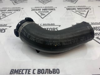 Патрубок воздушный, ориг. номер 31370286, Volvo V70 2012-2016