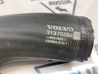 Патрубок воздушный, ориг. номер 31370286, Volvo V70 2012-2016