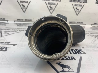 Патрубок интеркулера, ориг. номер 32222272, Volvo XC60 2013-2017