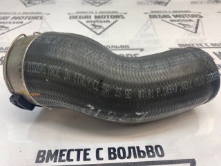 Патрубок интеркулера, ориг. номер 32222272, Volvo XC60 2013-2017