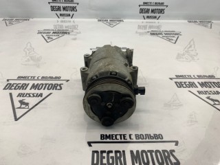 Компрессор кондиционера, ориг. номер 36002858, Volvo V50 2007-2012