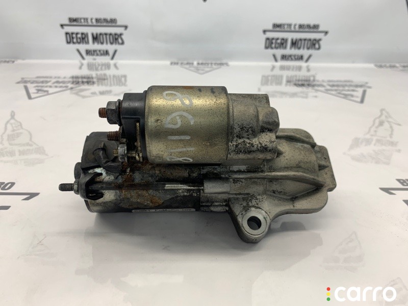 Стартер Volvo V50 2007-2012, 36003223, фото 1