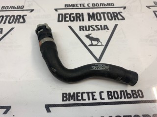 Шланг печки, ориг. номер 31439965, Volvo V50 2007-2012