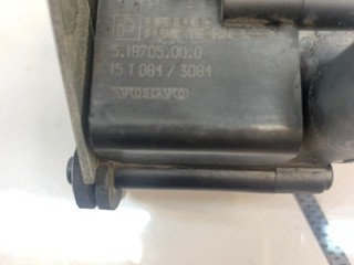 Помпа электрическая, ориг. номер 31338211, Volvo XC60 2013-2017