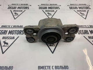 Опора двигателя передняя левая, ориг. номер 31316875, Volvo XC60 2008-2013