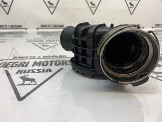 Патрубок интеркулера, ориг. номер 31370187, Volvo V40 2012-2017