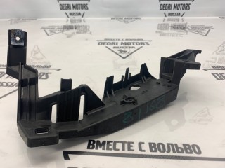 Крепление фары переднее правое, ориг. номер XBU000020, Land Rover Range Rover L322 2002-2005