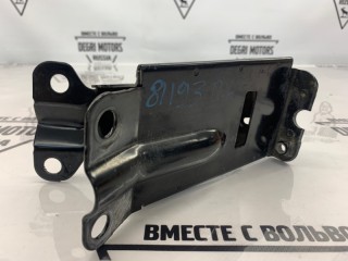 Кронштейн радиатора передний левый, ориг. номер 31274499, Volvo S80 2006-2010