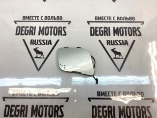 Заглушка крюка задняя, ориг. номер 30698132, Volvo XC90 2006-2014
