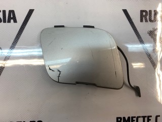 Заглушка крюка задняя, ориг. номер 30698132, Volvo XC90 2006-2014