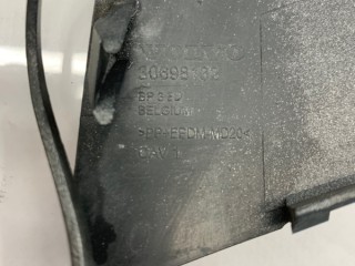 Заглушка крюка задняя, ориг. номер 30698132, Volvo XC90 2006-2014