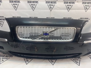 Бампер передний, ориг. номер 39986546, Volvo V70 2004-2007