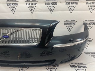 Бампер передний, ориг. номер 39986546, Volvo V70 2004-2007