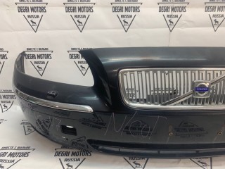 Бампер передний, ориг. номер 39986546, Volvo V70 2004-2007