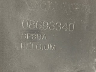 Бампер передний, ориг. номер 39986546, Volvo V70 2004-2007