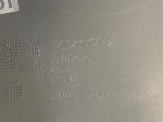 Бампер задний, ориг. номер 39867208, Volvo XC60 2008-2013