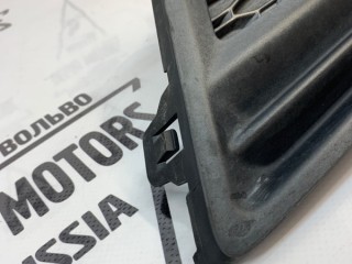 Накладка бампера передняя левая, ориг. номер 31290659, Volvo XC60 2008-2013