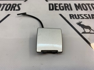 Заглушка буксировочного крюка задняя, ориг. номер 39992890, Volvo S40 2003-2007