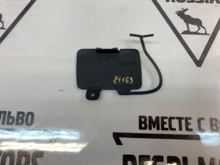 Заглушка буксировочного крюка, ориг. номер 9476043, Volvo V70 2000-2004