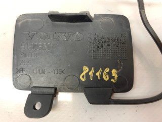 Заглушка буксировочного крюка, ориг. номер 9476043, Volvo V70 2000-2004