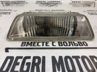 Фара противотуманная задняя левая, ориг. номер 26545JG00A, Nissan X-Trail DNT31 2007-2011