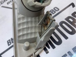 Фара противотуманная задняя левая, ориг. номер 26545JG00A, Nissan X-Trail DNT31 2007-2011