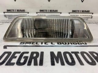 Фара противотуманная задняя левая, ориг. номер 26545JG00A, Nissan X-Trail DNT31 2007-2011