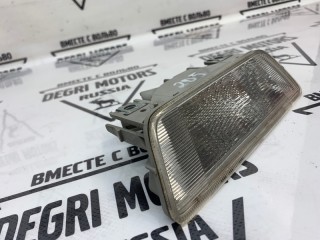 Фара противотуманная задняя левая, ориг. номер 26545JG00A, Nissan X-Trail DNT31 2007-2011