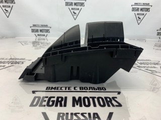 Кронштейн бампера задний правый, ориг. номер 30698138, Volvo XC90 2006-2014