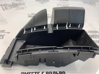 Кронштейн бампера задний правый, ориг. номер 30698138, Volvo XC90 2006-2014