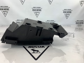 Кронштейн бампера задний правый, ориг. номер 30698138, Volvo XC90 2006-2014