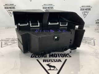 Кронштейн бампера задний правый, ориг. номер 30698138, Volvo XC90 2006-2014