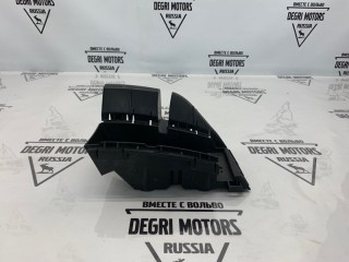 Кронштейн бампера задний левый, ориг. номер 30698137, Volvo XC90 2006-2014