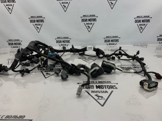 Проводка ДВС, ориг. номер 31394793, Volvo V40 2012-2017